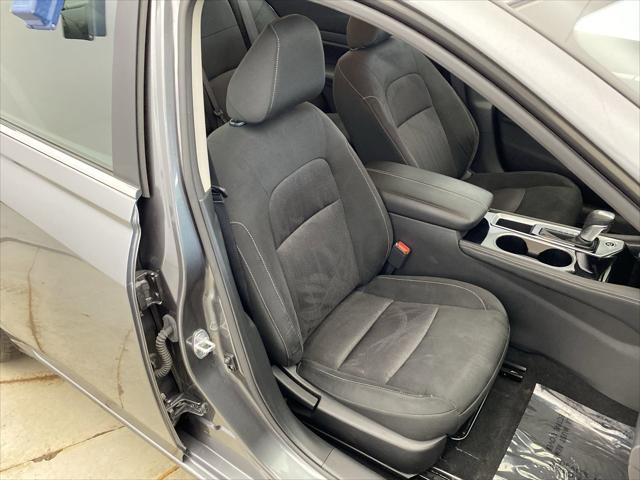 used 2023 Nissan Altima car, priced at $19,449