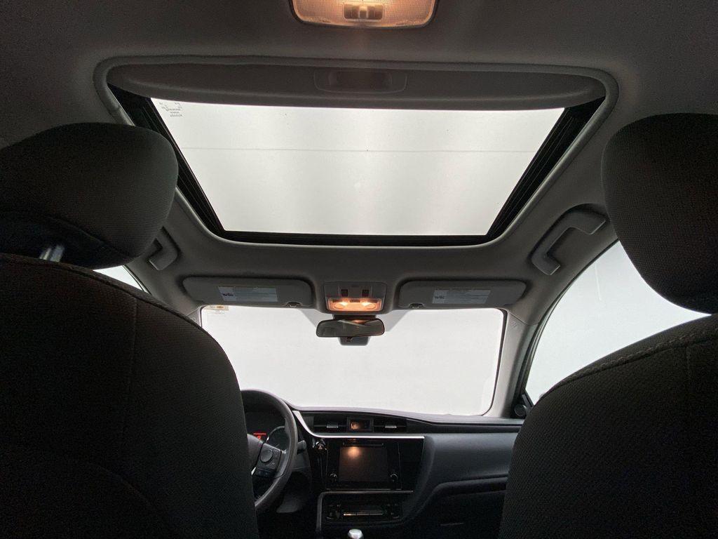 used 2018 Toyota Corolla car, priced at $15,749