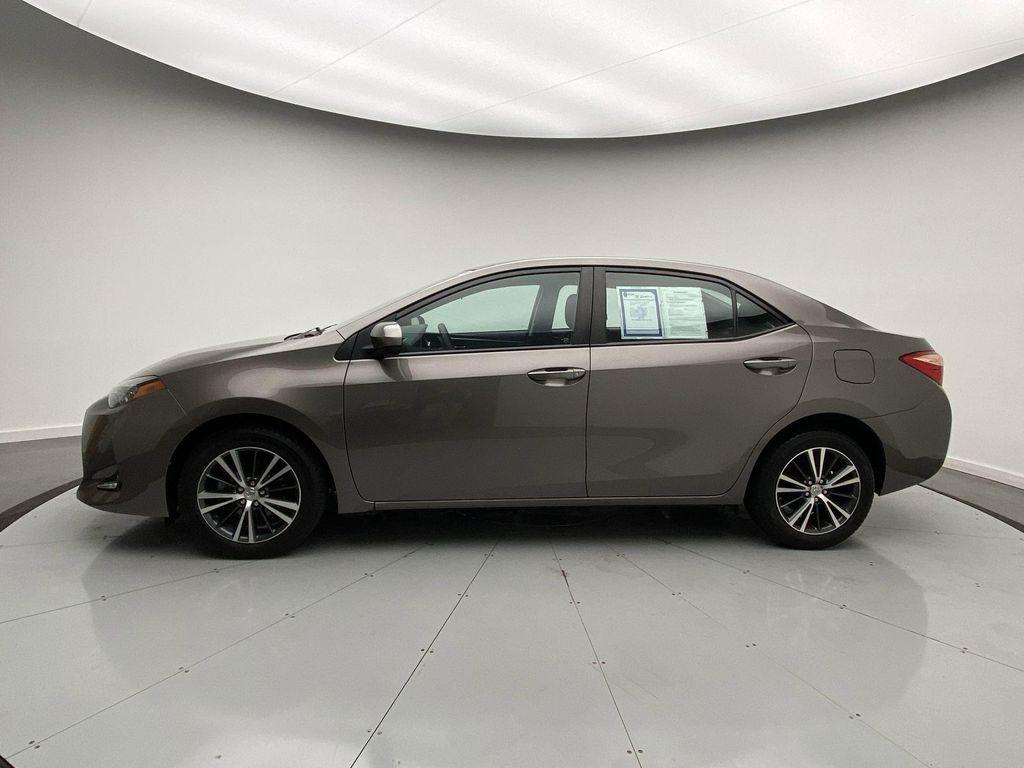 used 2018 Toyota Corolla car, priced at $15,749