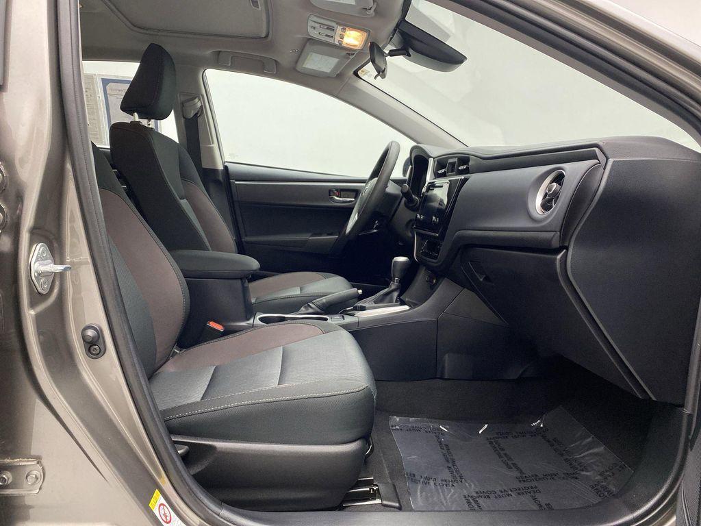 used 2018 Toyota Corolla car, priced at $15,749
