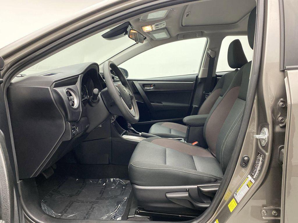 used 2018 Toyota Corolla car, priced at $15,749