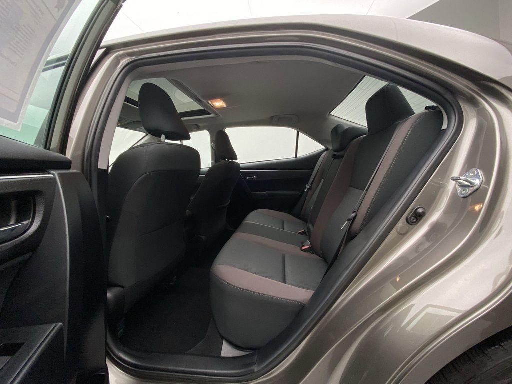 used 2018 Toyota Corolla car, priced at $15,749