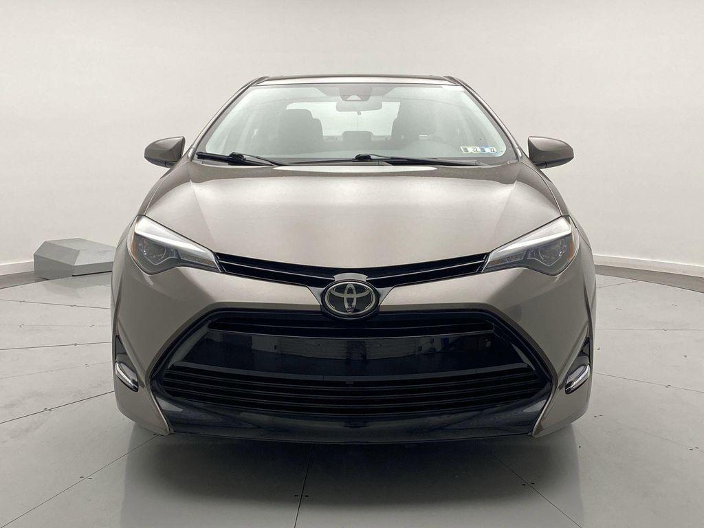 used 2018 Toyota Corolla car, priced at $15,749