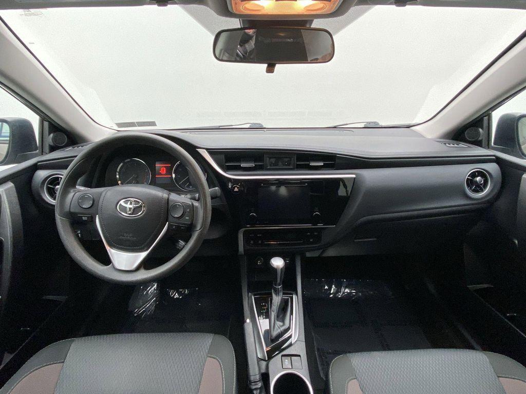used 2018 Toyota Corolla car, priced at $15,749