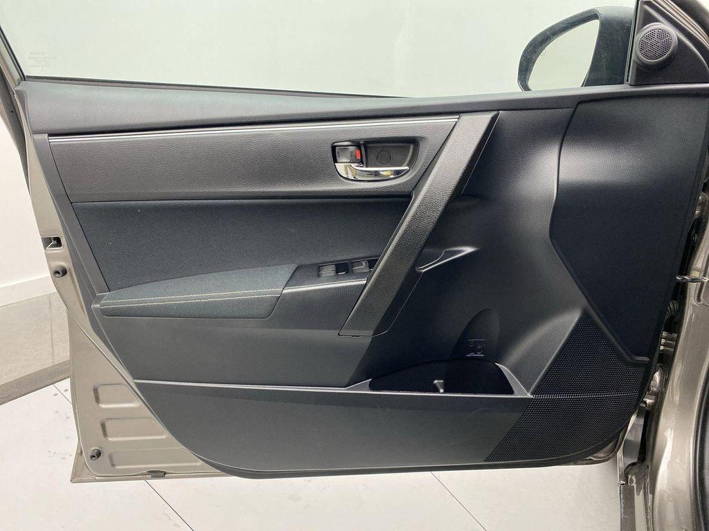 used 2018 Toyota Corolla car, priced at $15,749