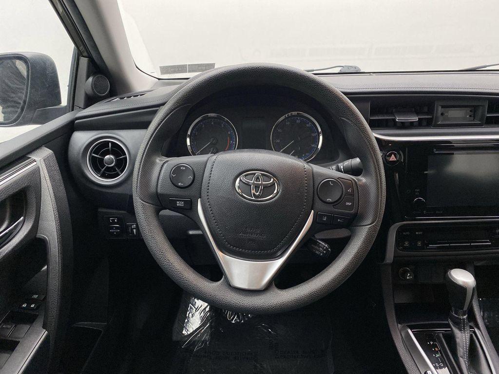 used 2018 Toyota Corolla car, priced at $15,749