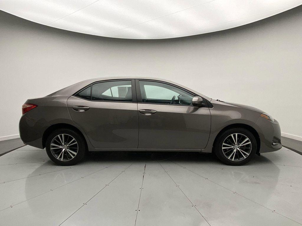 used 2018 Toyota Corolla car, priced at $15,749