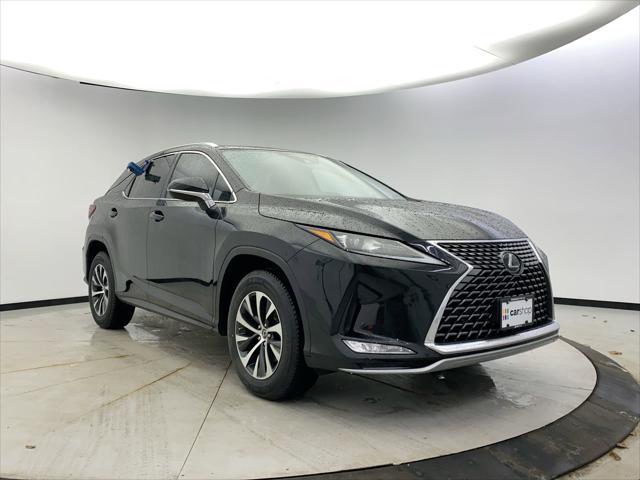 used 2022 Lexus RX 350 car, priced at $41,999