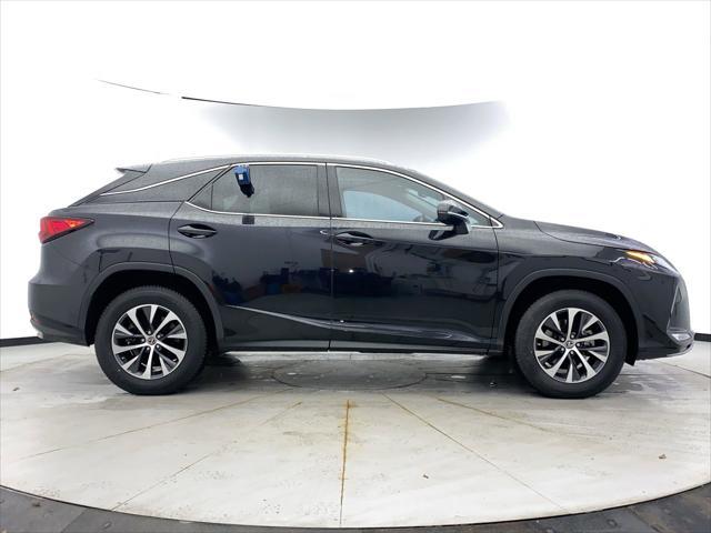 used 2022 Lexus RX 350 car, priced at $41,999