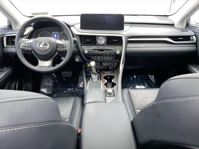 used 2022 Lexus RX 350 car, priced at $41,999