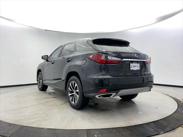 used 2022 Lexus RX 350 car, priced at $41,999