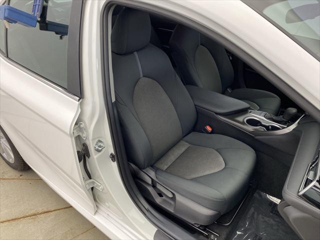 used 2022 Toyota Camry car, priced at $24,897