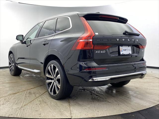 used 2023 Volvo XC60 car, priced at $41,999