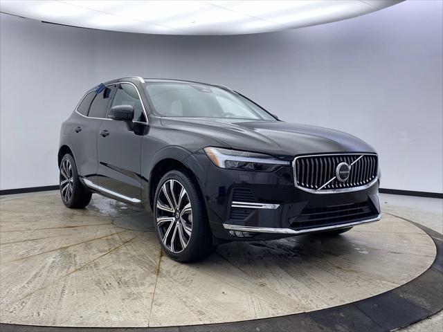 used 2023 Volvo XC60 car, priced at $41,999