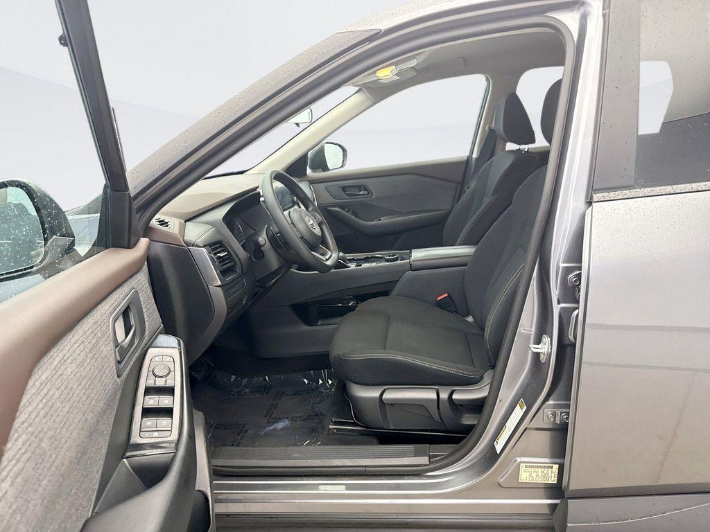 used 2023 Nissan Rogue car, priced at $22,699