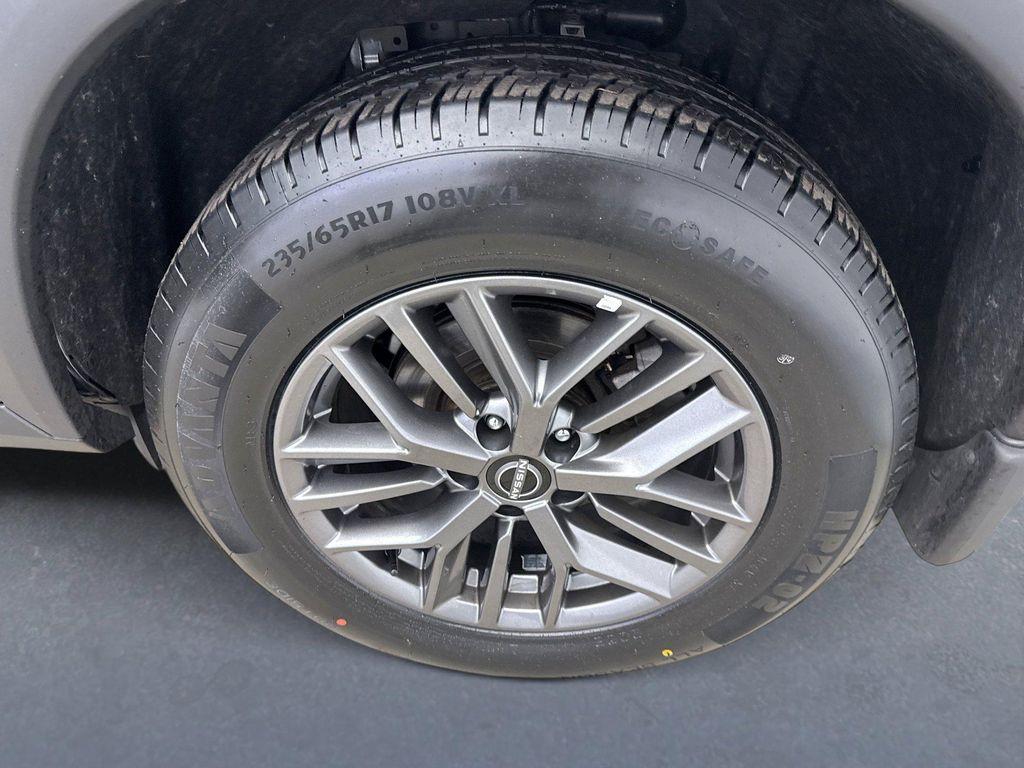 used 2023 Nissan Rogue car, priced at $22,699