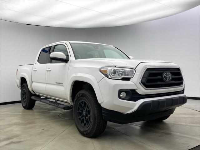 used 2022 Toyota Tacoma car, priced at $29,799