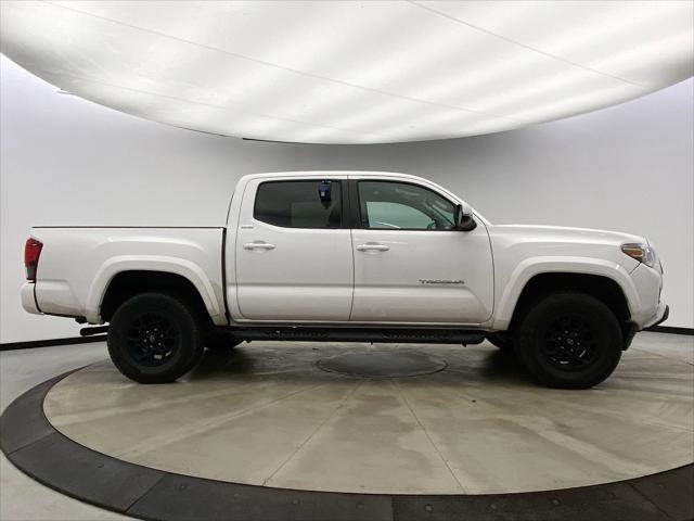 used 2022 Toyota Tacoma car, priced at $29,799