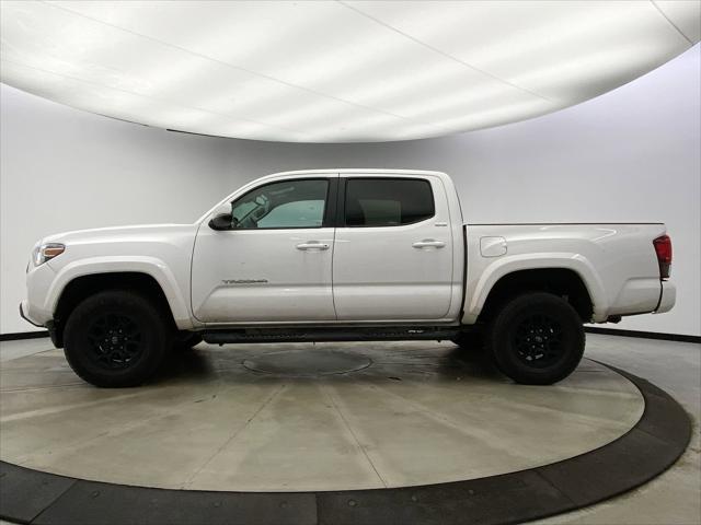 used 2022 Toyota Tacoma car, priced at $29,799