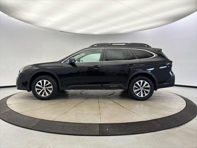 used 2022 Subaru Outback car, priced at $26,399