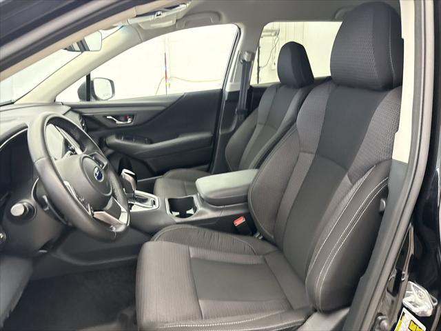 used 2022 Subaru Outback car, priced at $26,399