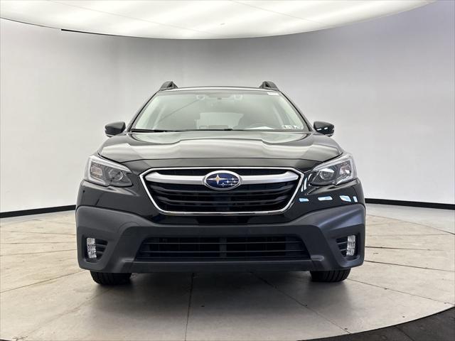 used 2022 Subaru Outback car, priced at $26,399
