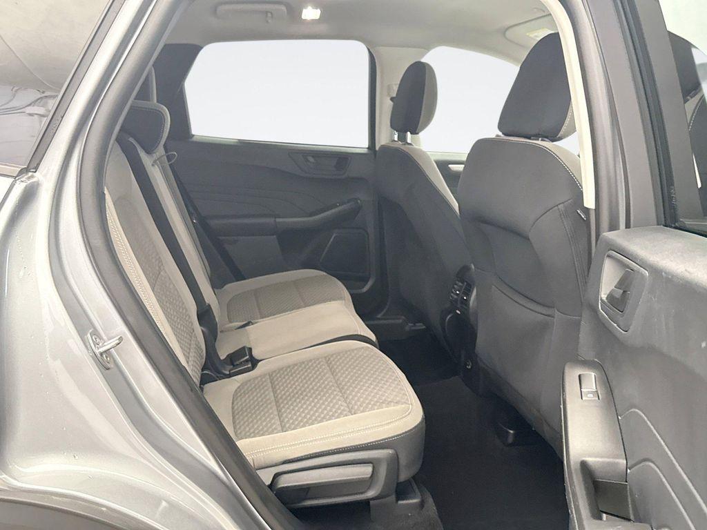 used 2022 Ford Escape car, priced at $21,398