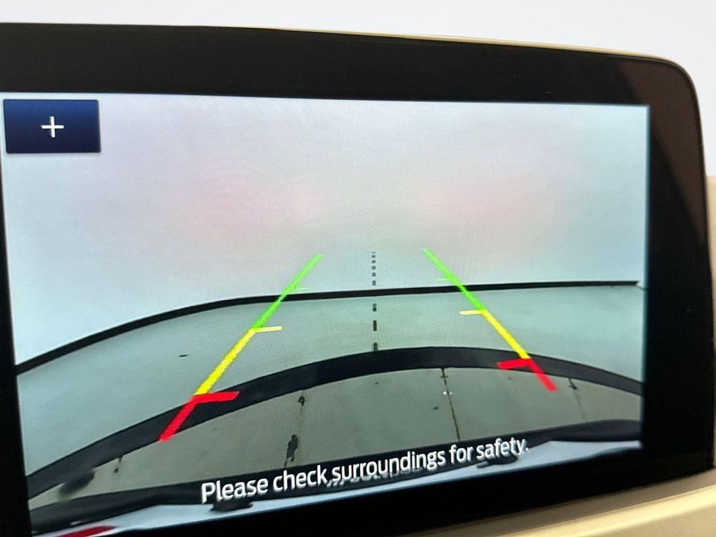 used 2022 Ford Escape car, priced at $21,398