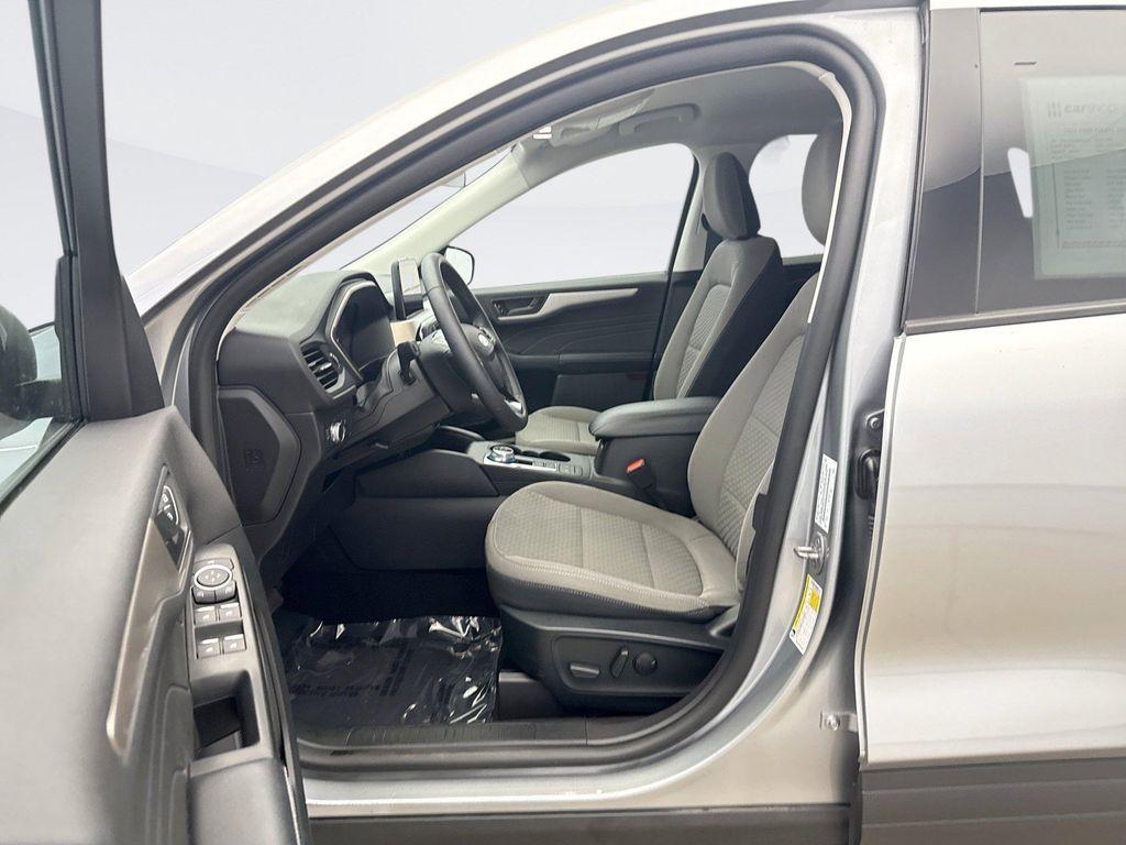 used 2022 Ford Escape car, priced at $21,398