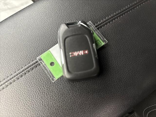 used 2022 GMC Terrain car, priced at $24,499
