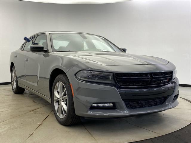 used 2023 Dodge Charger car, priced at $30,599