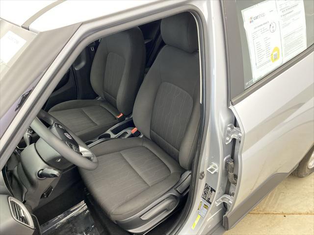 used 2021 Hyundai Venue car, priced at $14,448