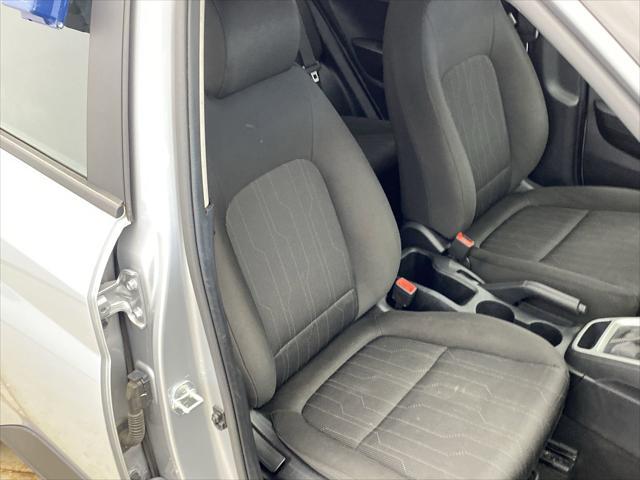 used 2021 Hyundai Venue car, priced at $14,448
