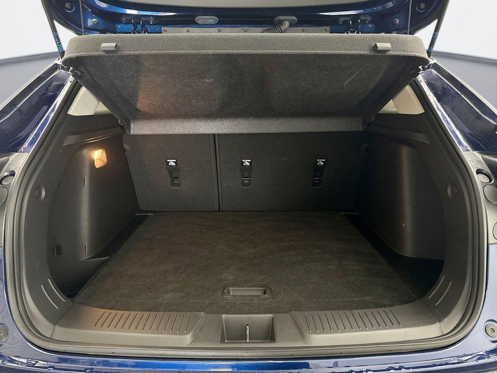 used 2024 Chevrolet Trax car, priced at $21,798