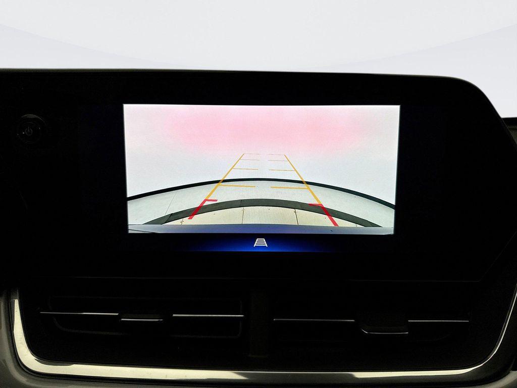 used 2024 Chevrolet Trax car, priced at $21,798