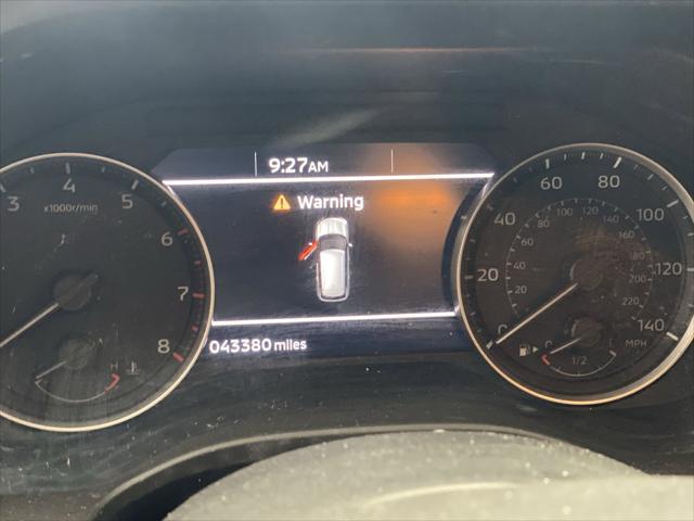 used 2022 Mitsubishi Outlander car, priced at $21,699