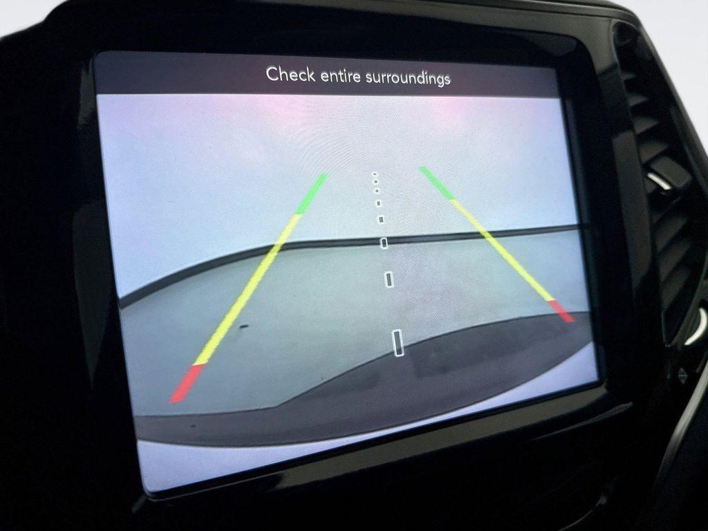 used 2019 Jeep Cherokee car, priced at $19,048