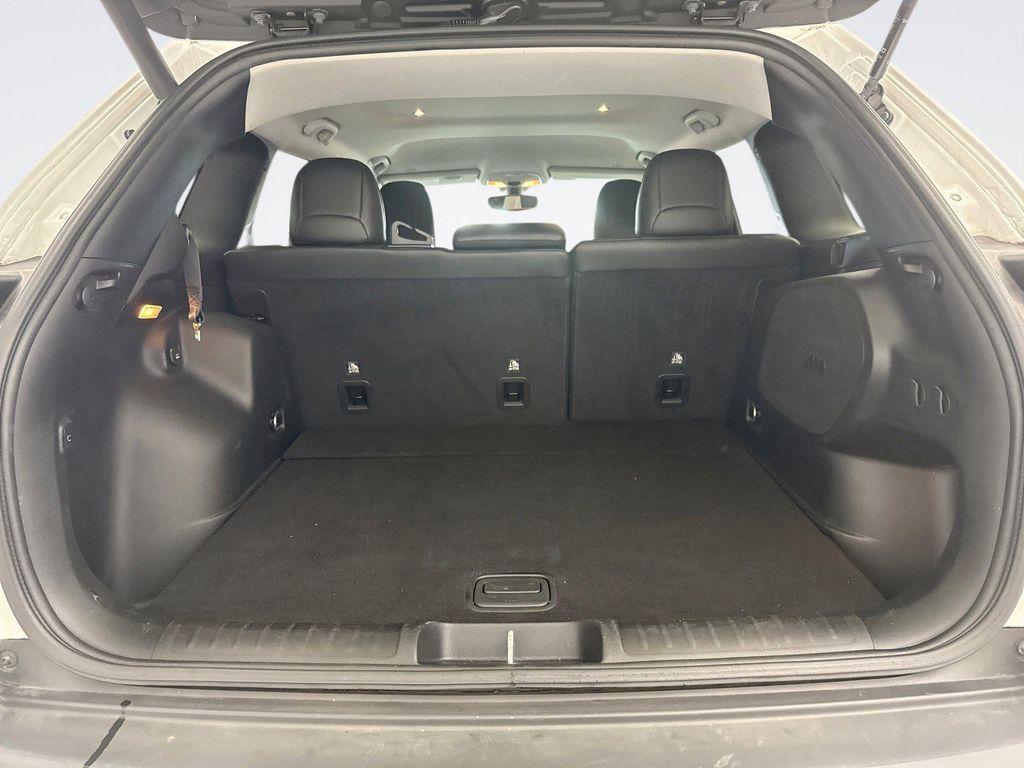 used 2019 Jeep Cherokee car, priced at $19,048