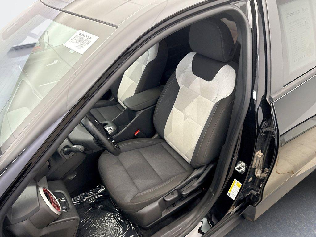used 2024 Chevrolet Trax car, priced at $21,498