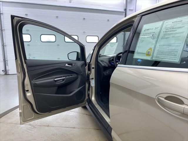 used 2017 Ford C-Max Hybrid car, priced at $13,750