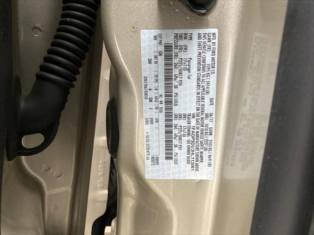 used 2017 Ford C-Max Hybrid car, priced at $13,750