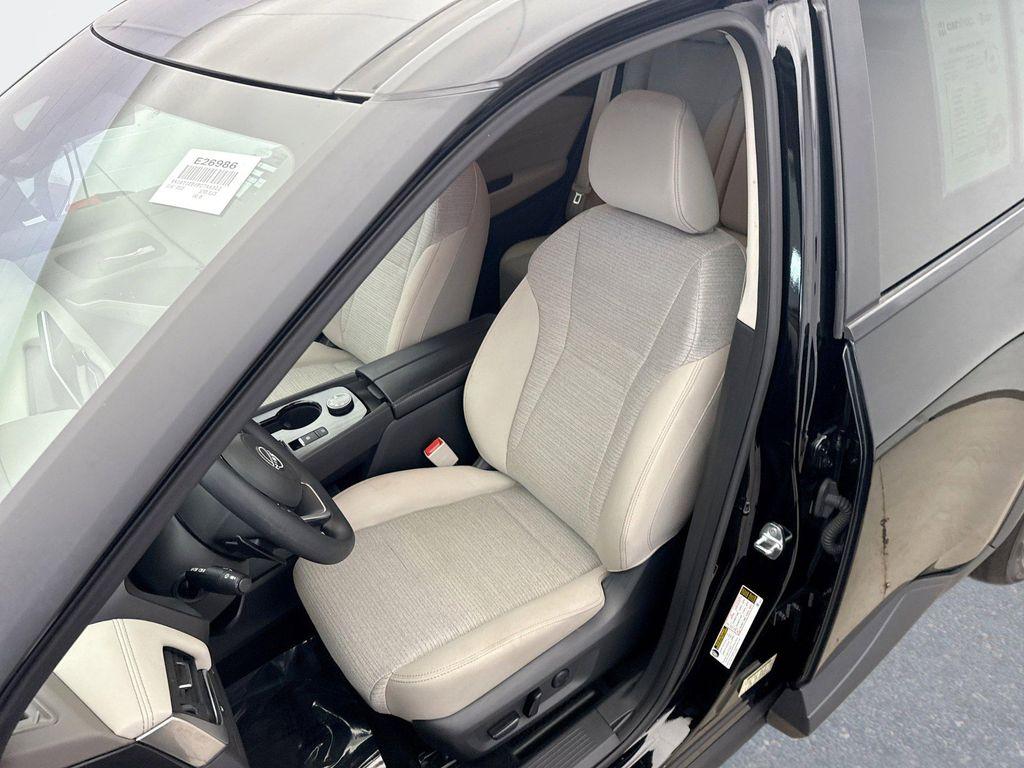 used 2023 Nissan Rogue car, priced at $21,949