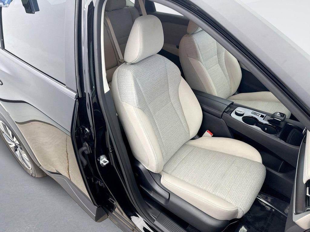used 2023 Nissan Rogue car, priced at $21,949