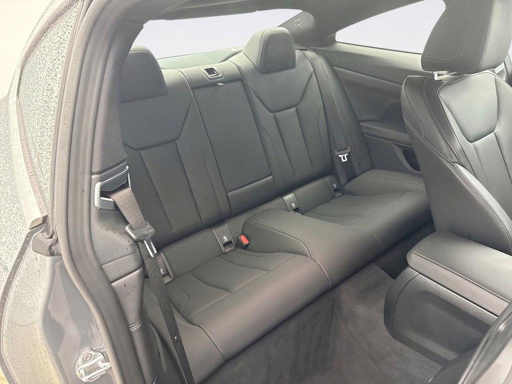 used 2025 BMW 430 car, priced at $38,397