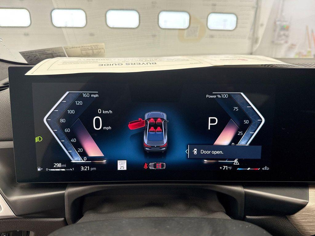 used 2025 BMW 430 car, priced at $38,397