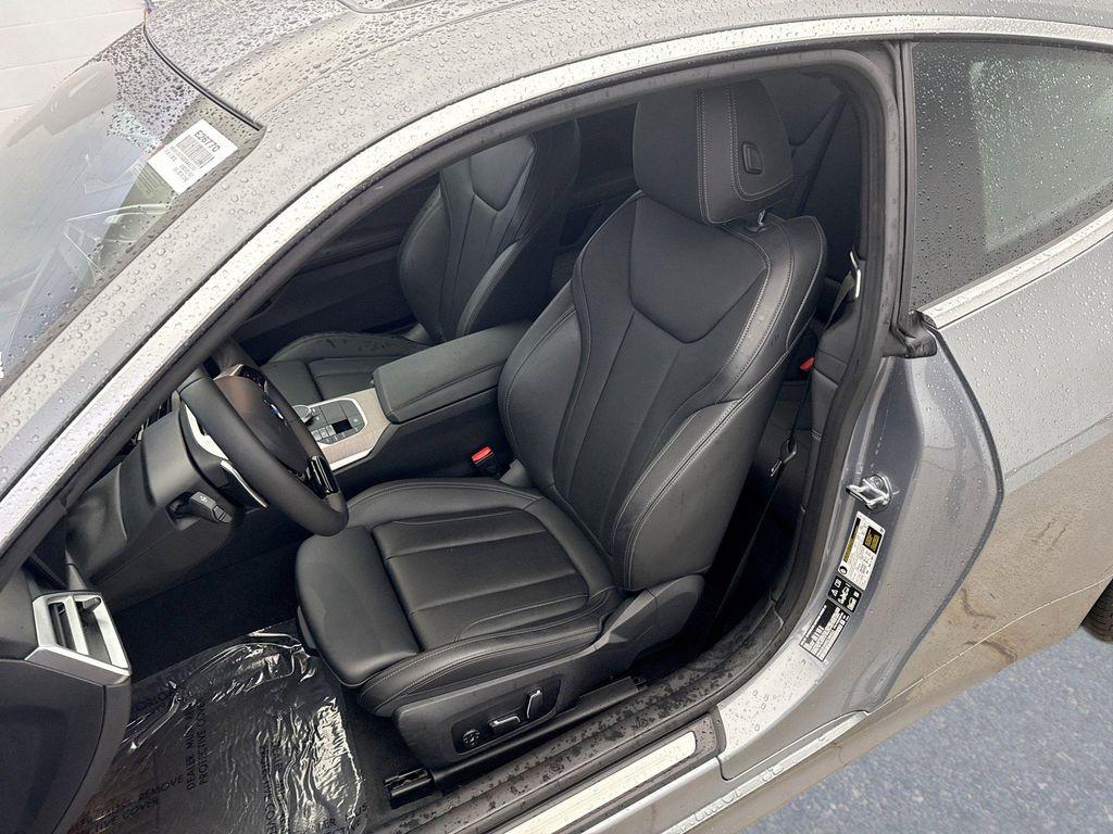 used 2025 BMW 430 car, priced at $38,397