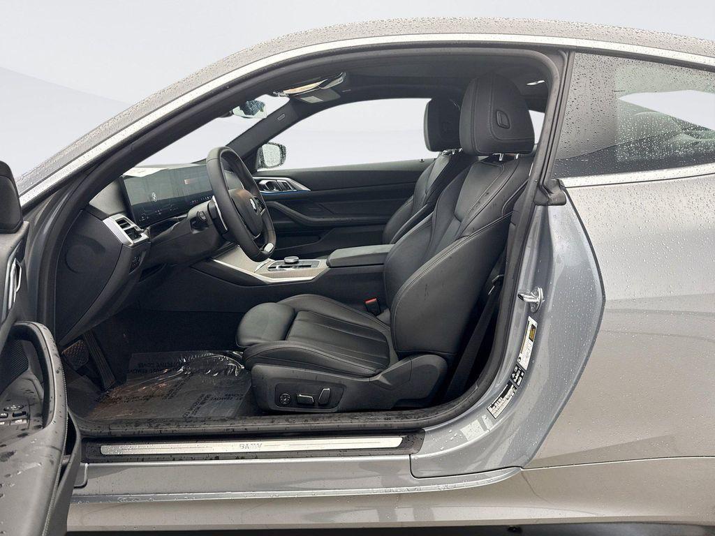 used 2025 BMW 430 car, priced at $38,397