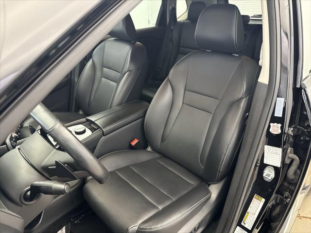 used 2023 Nissan Rogue car, priced at $24,249