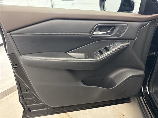 used 2023 Nissan Rogue car, priced at $24,249