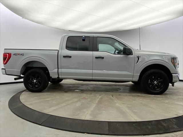 used 2023 Ford F-150 car, priced at $39,199